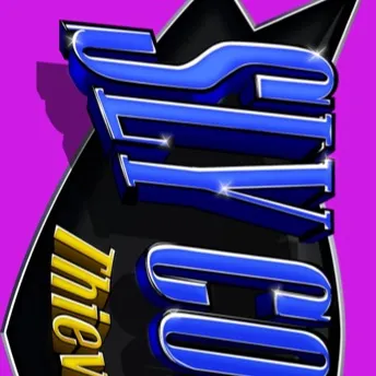 chat with ai character: Sly Cooper