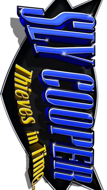 Talkie AI - Chat with Sly Cooper