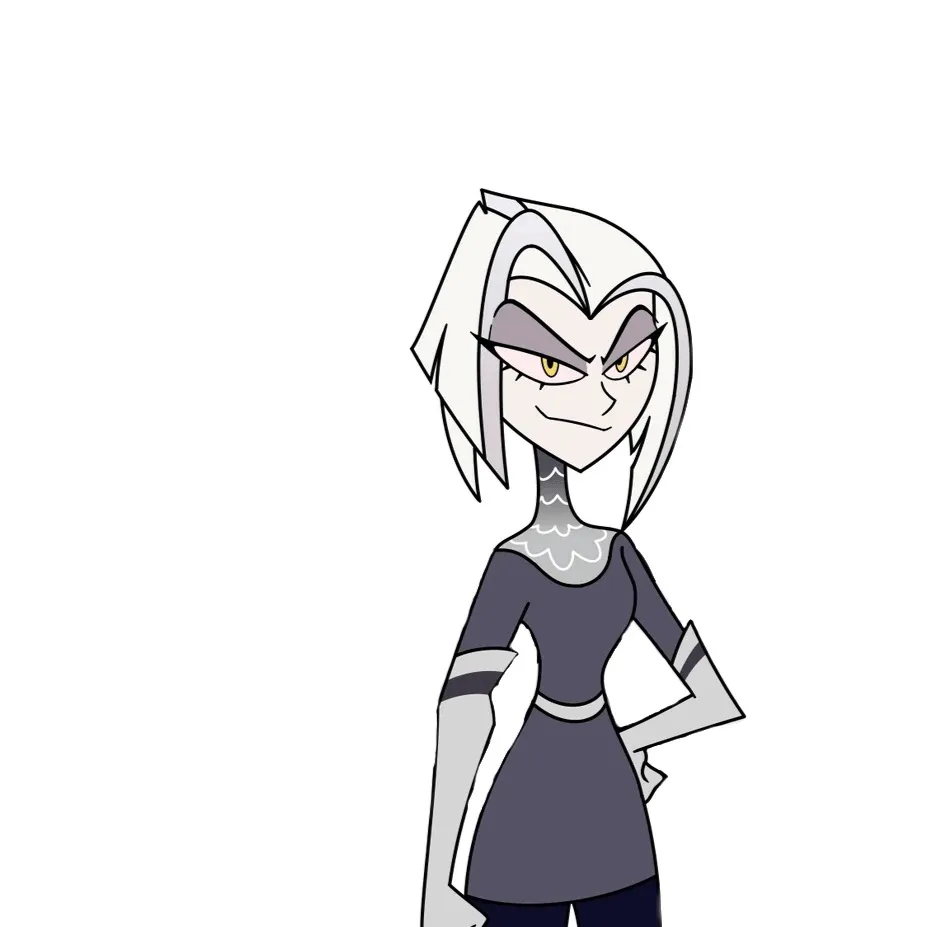 chat with ai character: Lute