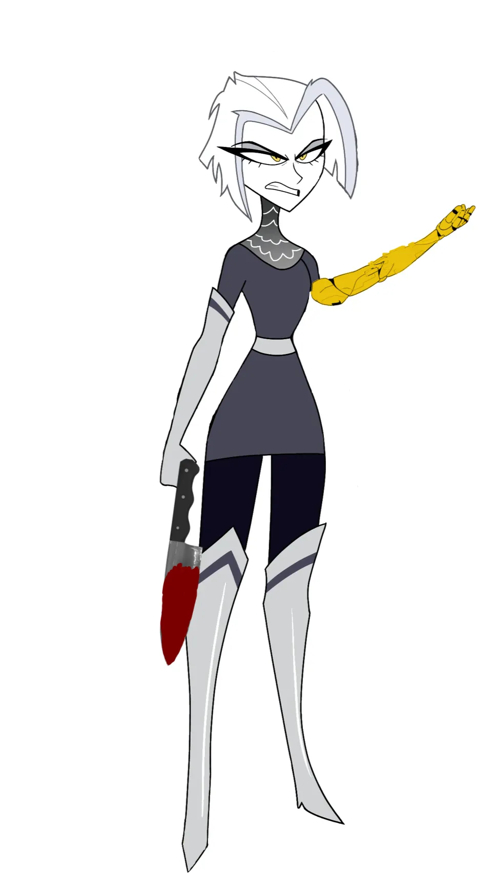 Talkie AI - Chat with Lute