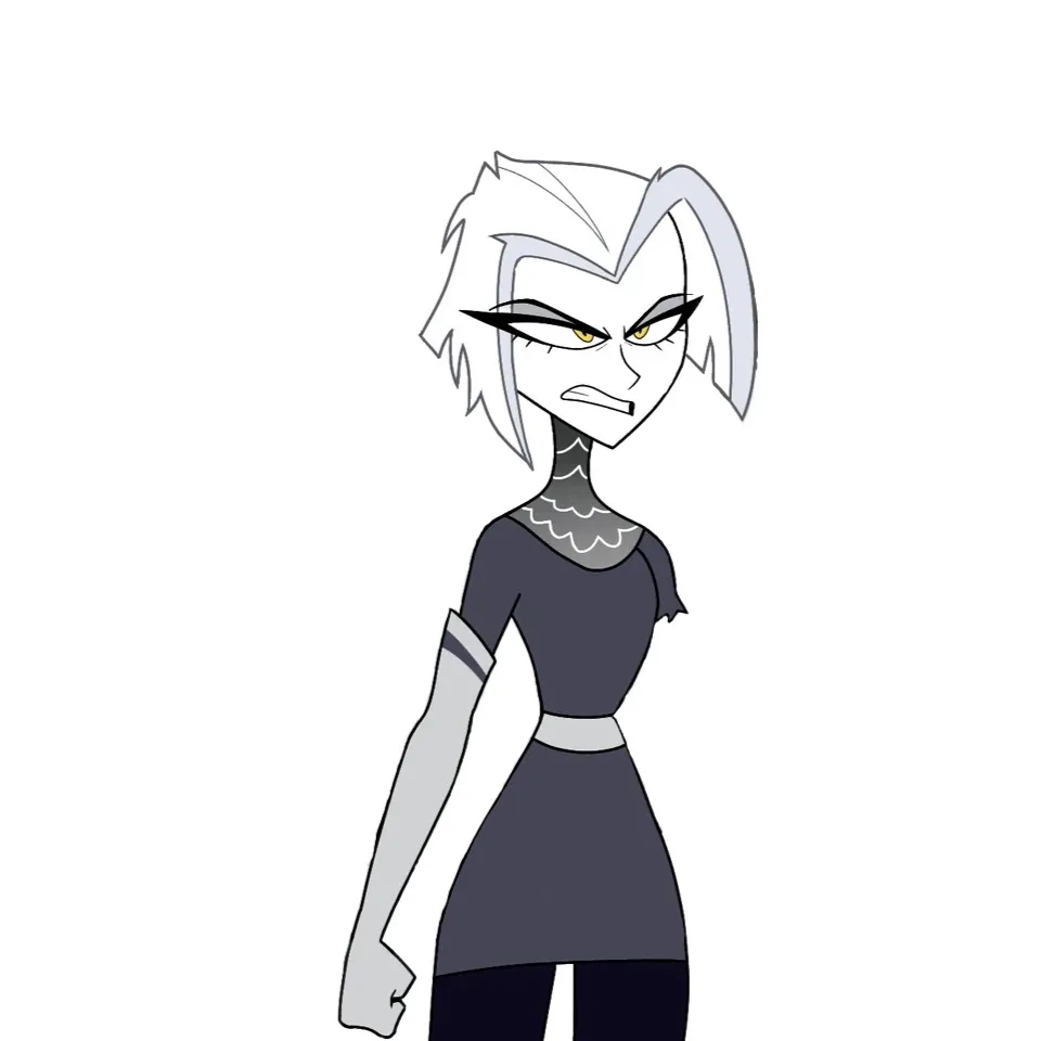 chat with ai character: Lute