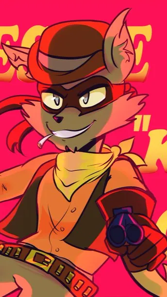 Talkie AI - Chat with Tennessee kid