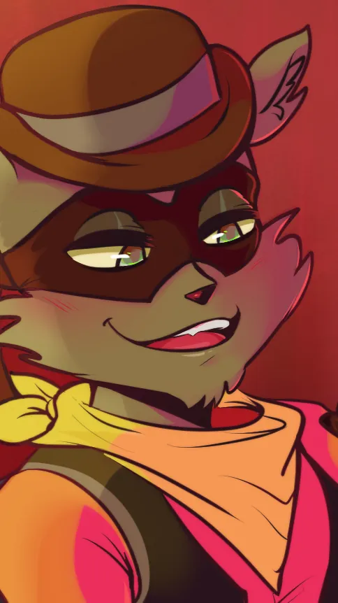 ai character: Tennessee kid background