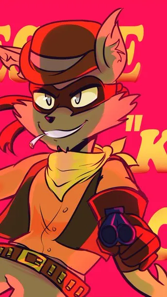 Talkie AI - Chat with Tennessee kid