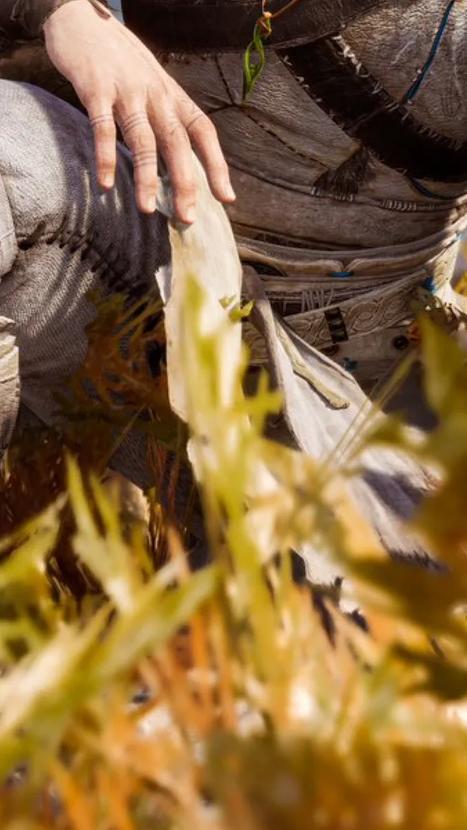 Talkie AI - Chat with Atreus