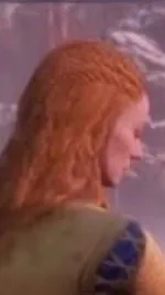 Talkie AI - Chat with Faye