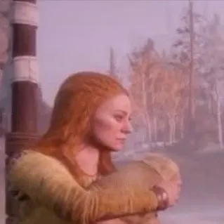 chat with ai character: Faye