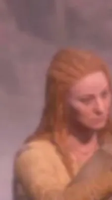 Talkie AI - Chat with Faye