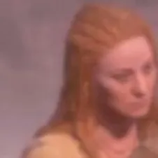 chat with ai character: Faye