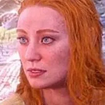 chat with ai character: Faye