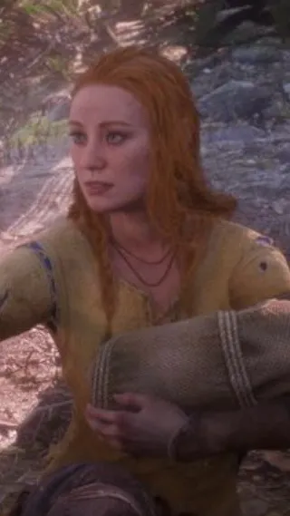 Talkie AI - Chat with Faye