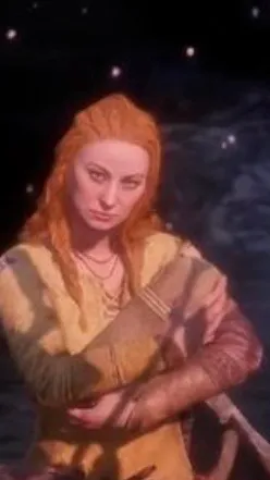 Talkie AI - Chat with Faye