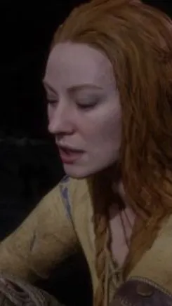 Talkie AI - Chat with Faye