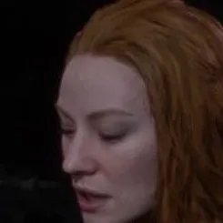 chat with ai character: Faye