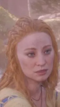 Talkie AI - Chat with Faye