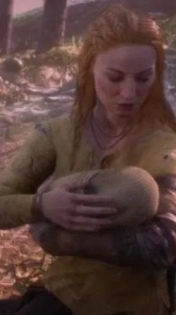 Talkie AI - Chat with Faye