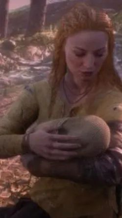 chat with ai character: Faye