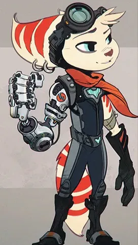 Talkie AI - Chat with Rivet