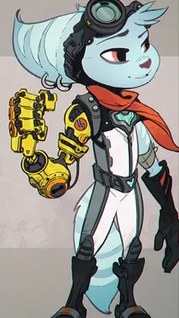 Talkie AI - Chat with Rivet