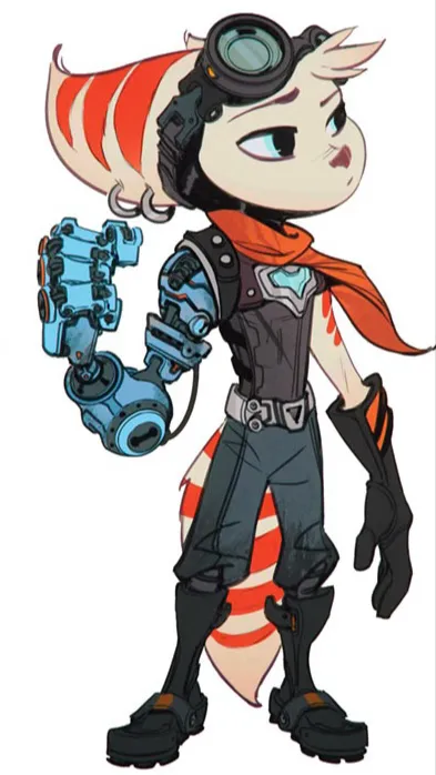 Talkie AI - Chat with Rivet