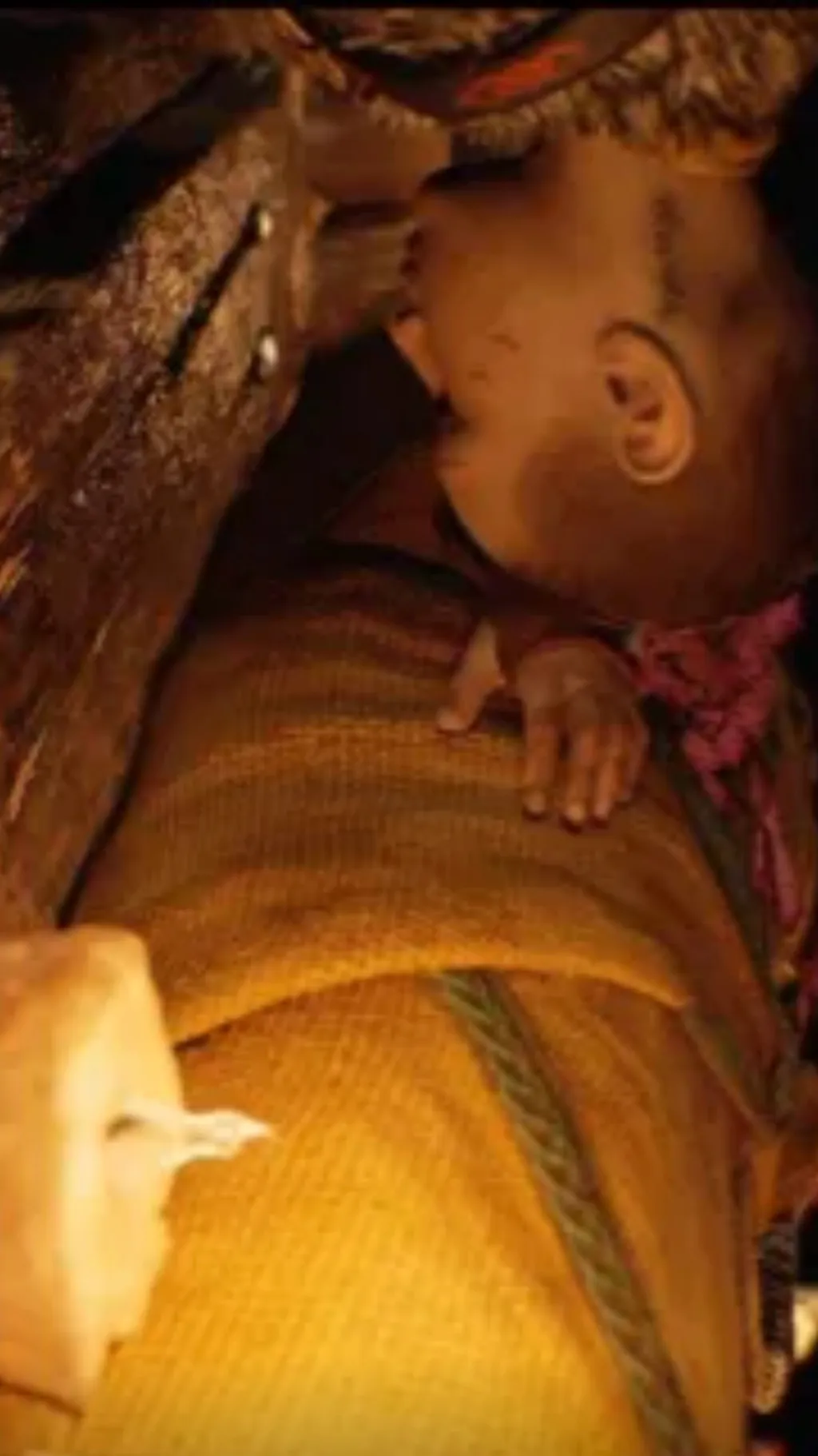 Talkie AI - Chat with Faye