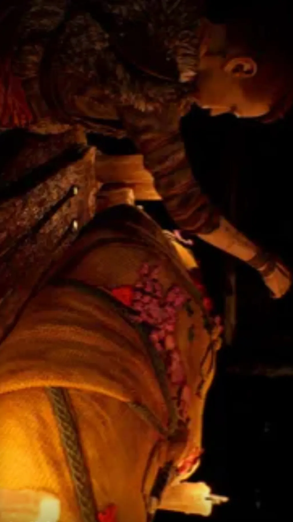 Talkie AI - Chat with Faye