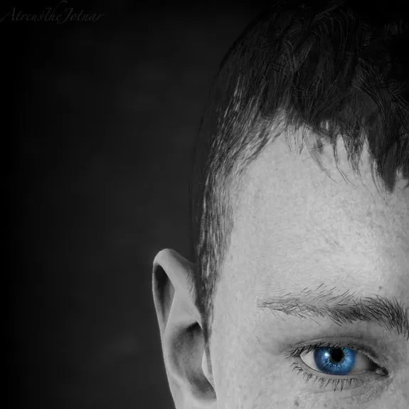 chat with ai character: Atreus