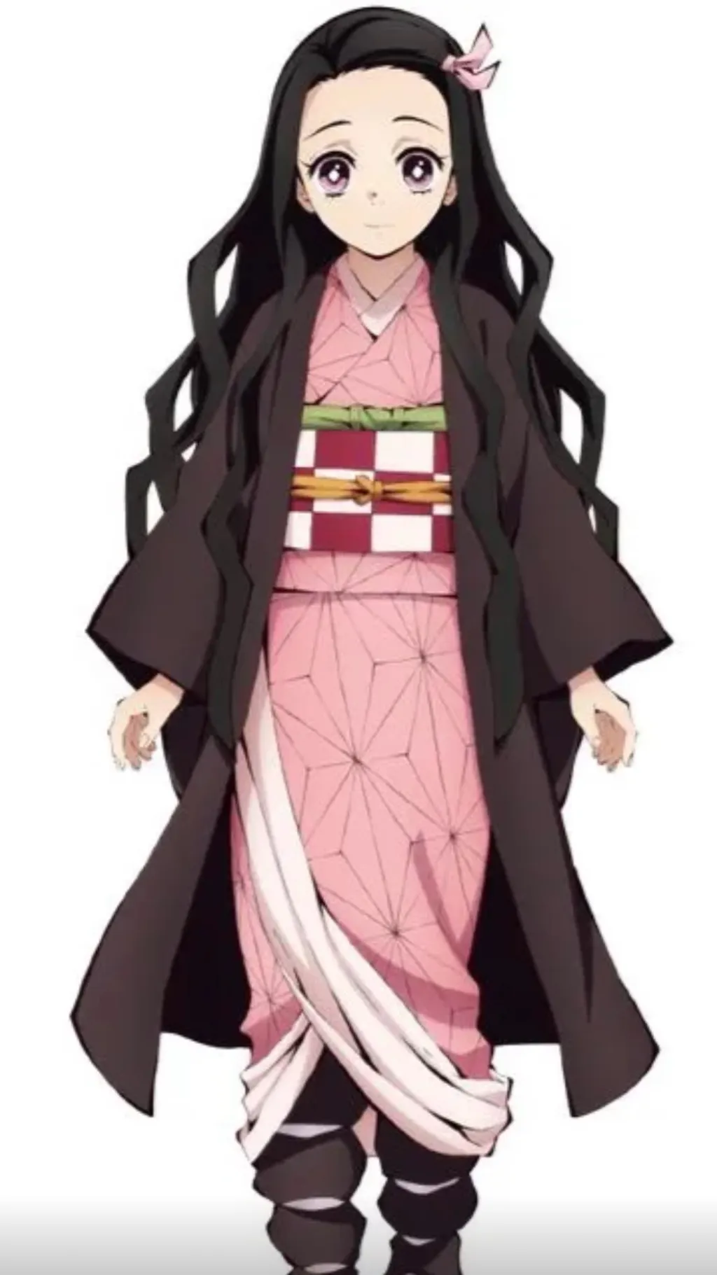 Talkie AI - Chat with Nezuko kamado