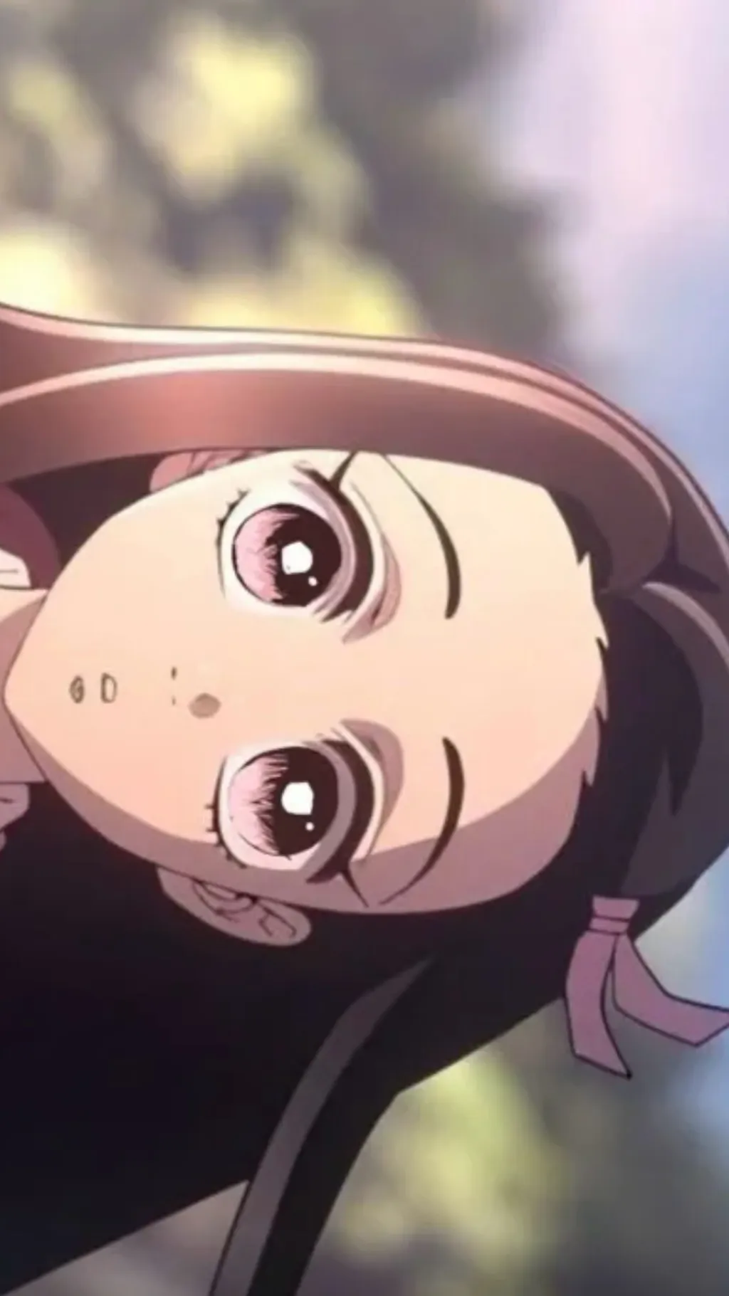 Talkie AI - Chat with Nezuko kamado