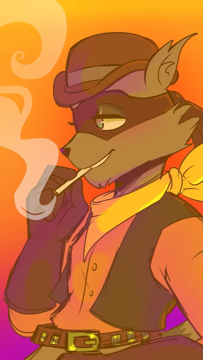 Talkie AI - Chat with Tennessee kid