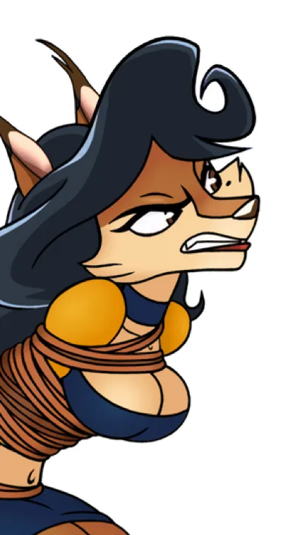 Talkie AI - Chat with Carmelita