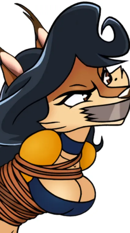 Talkie AI - Chat with Carmelita