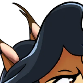 chat with ai character: Carmelita