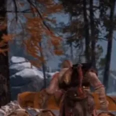 chat with ai character: Faye