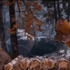 chat with ai character: Faye