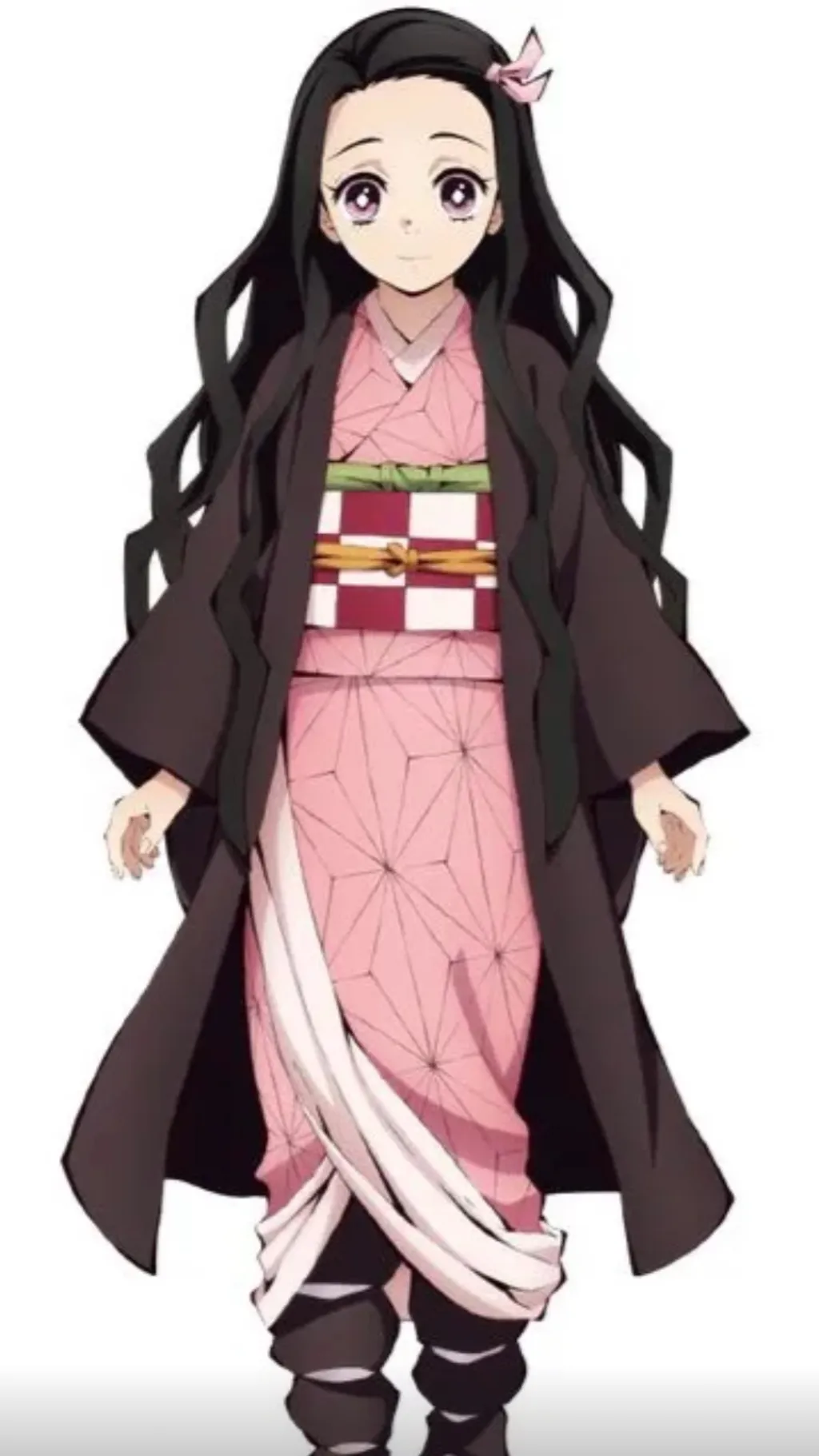 Talkie AI - Chat with Nezuko kamado