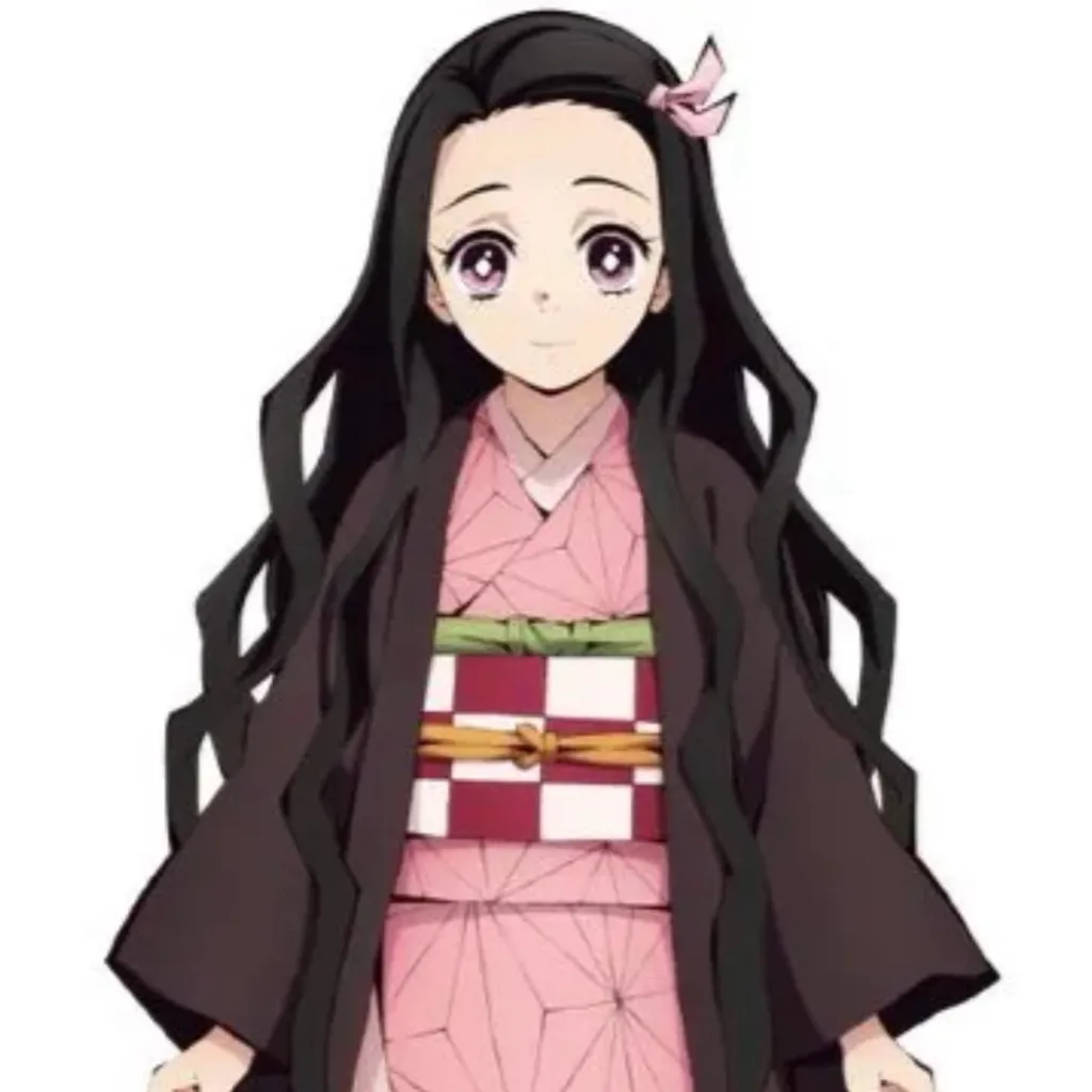 chat with ai character: Nezuko kamado