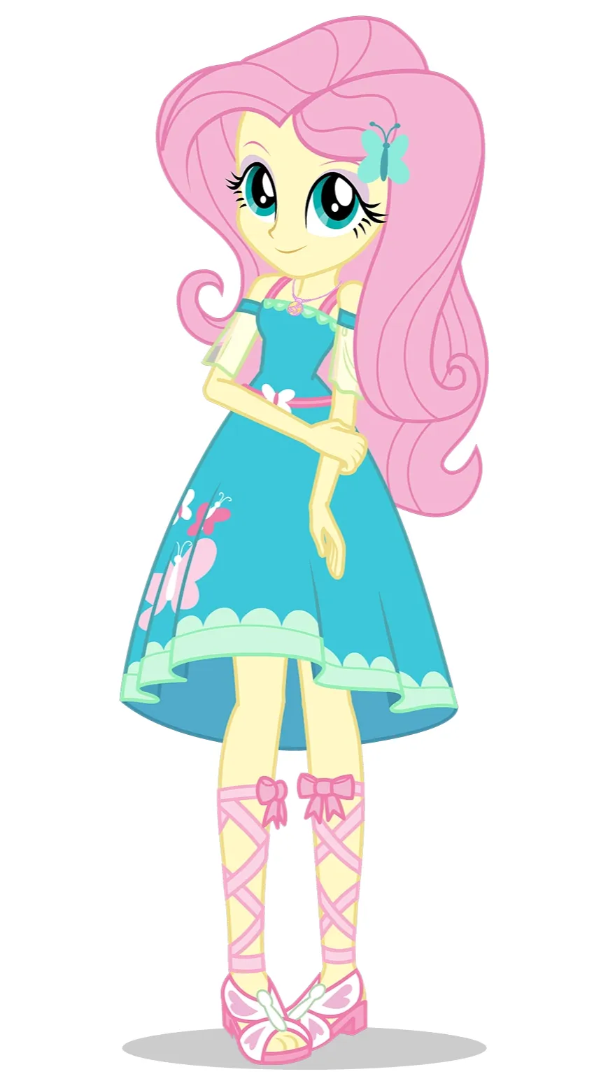 Talkie AI - Chat with Fluttershy