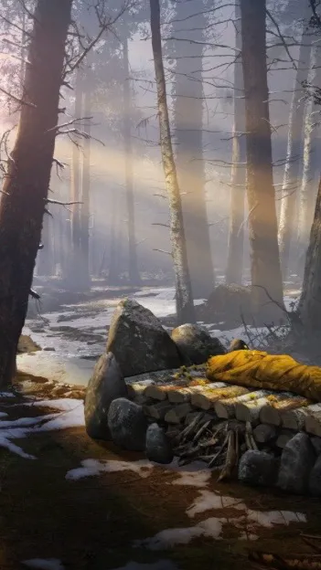 Talkie AI - Chat with Faye