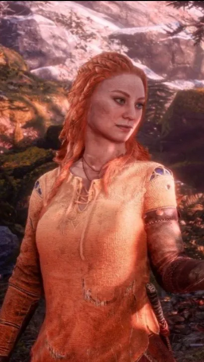 Talkie AI - Chat with Faye