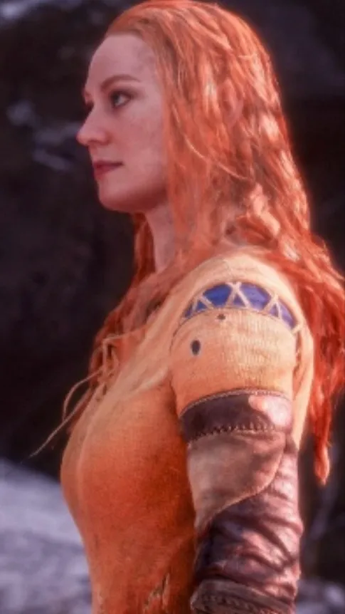 Talkie AI - Chat with Faye