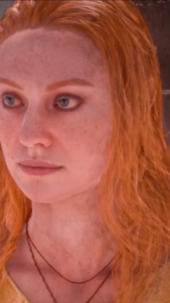 Talkie AI - Chat with Faye