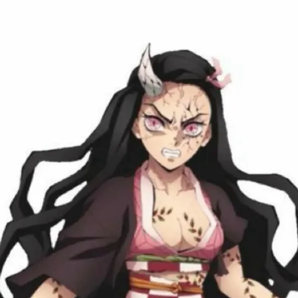 chat with ai character: Nezuko