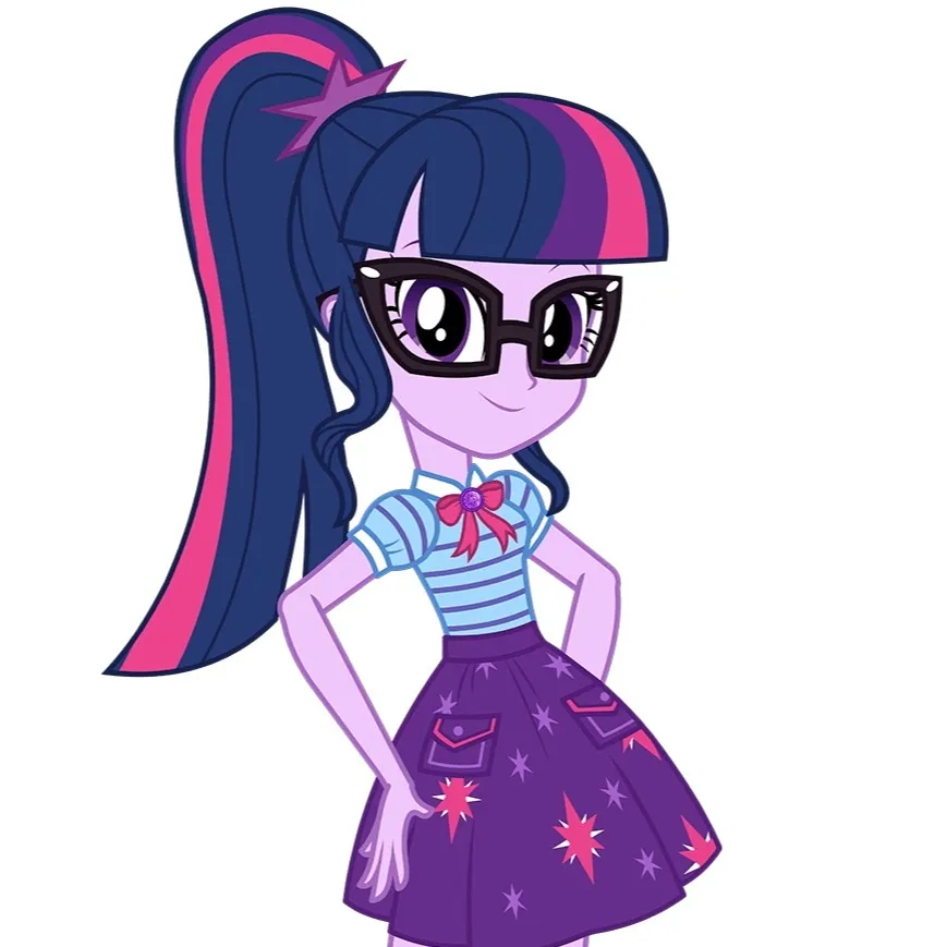 chat with ai character: Twilight