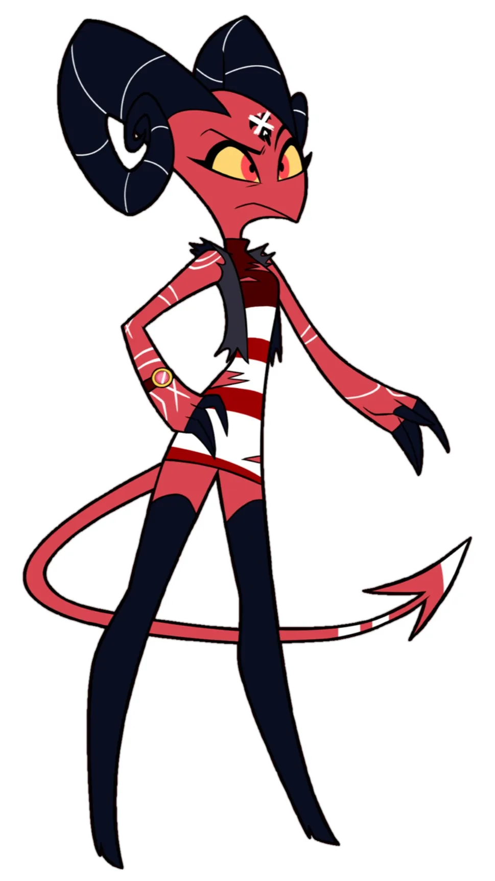 Talkie AI - Chat with Barbie wire