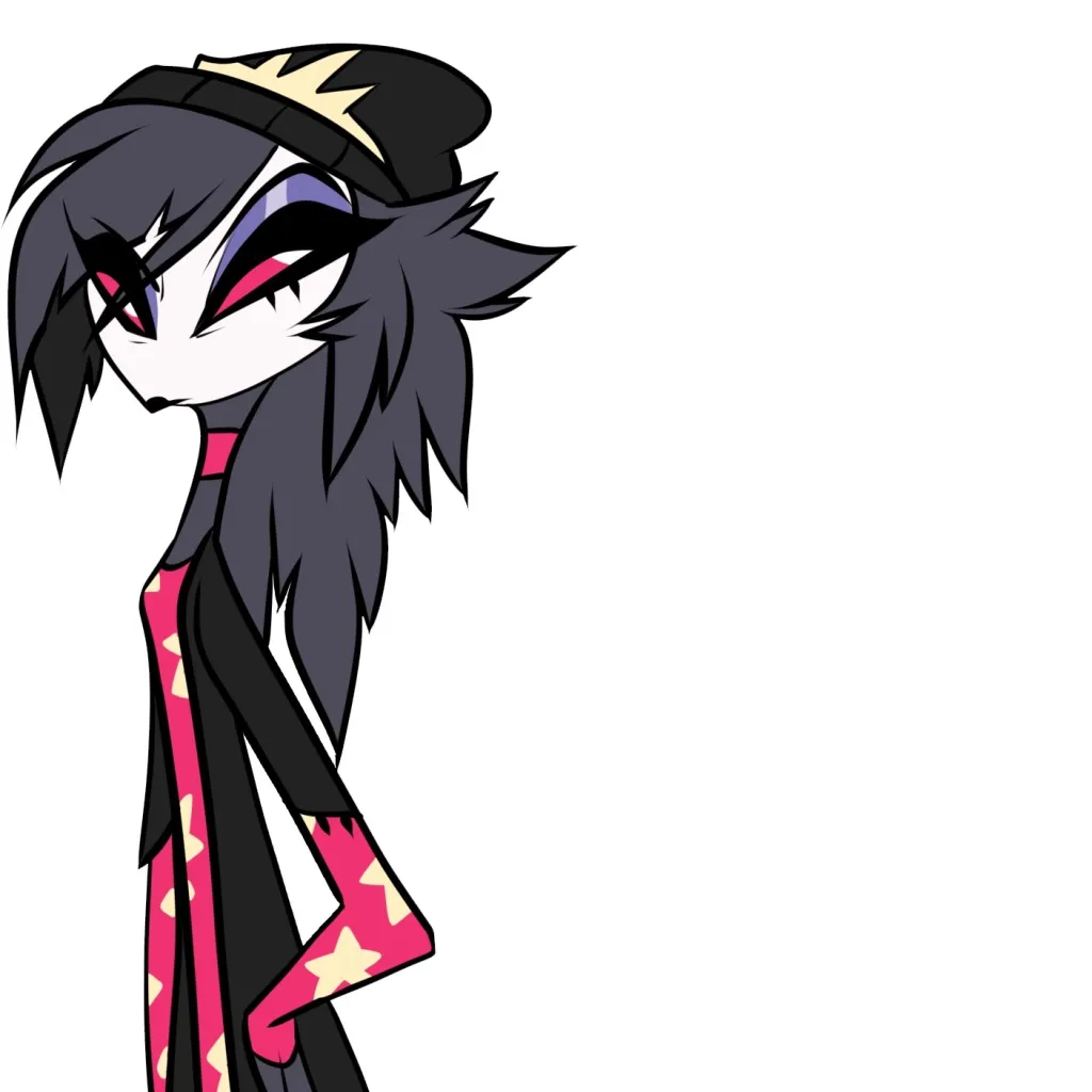 chat with ai character: Octavia 