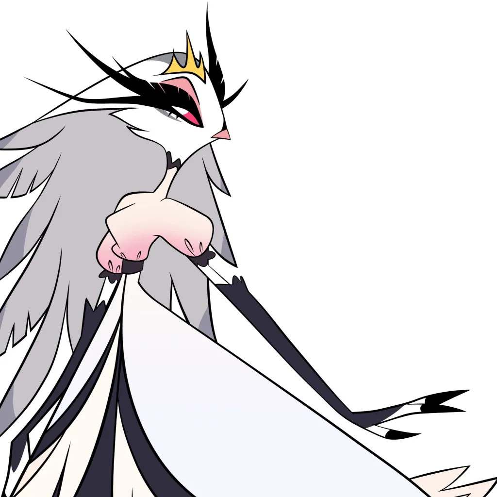 chat with ai character: Stella