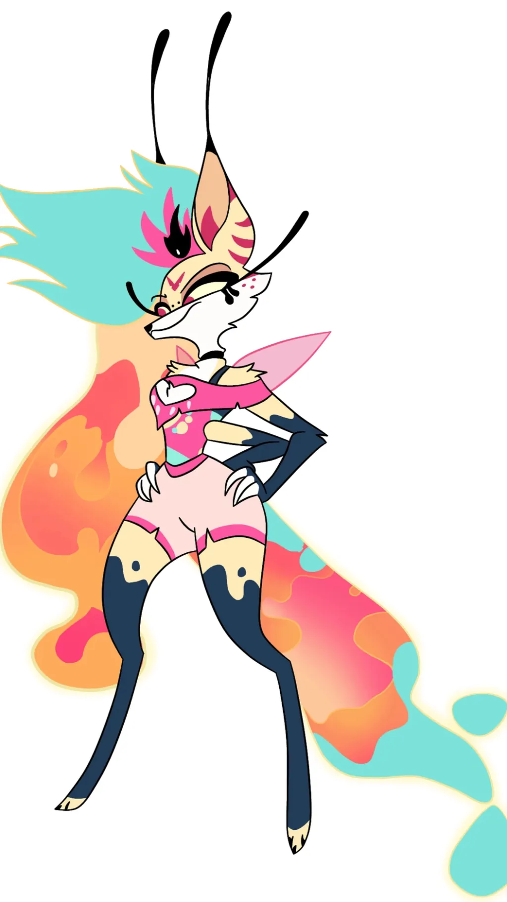 Talkie AI - Chat with Beelzebub