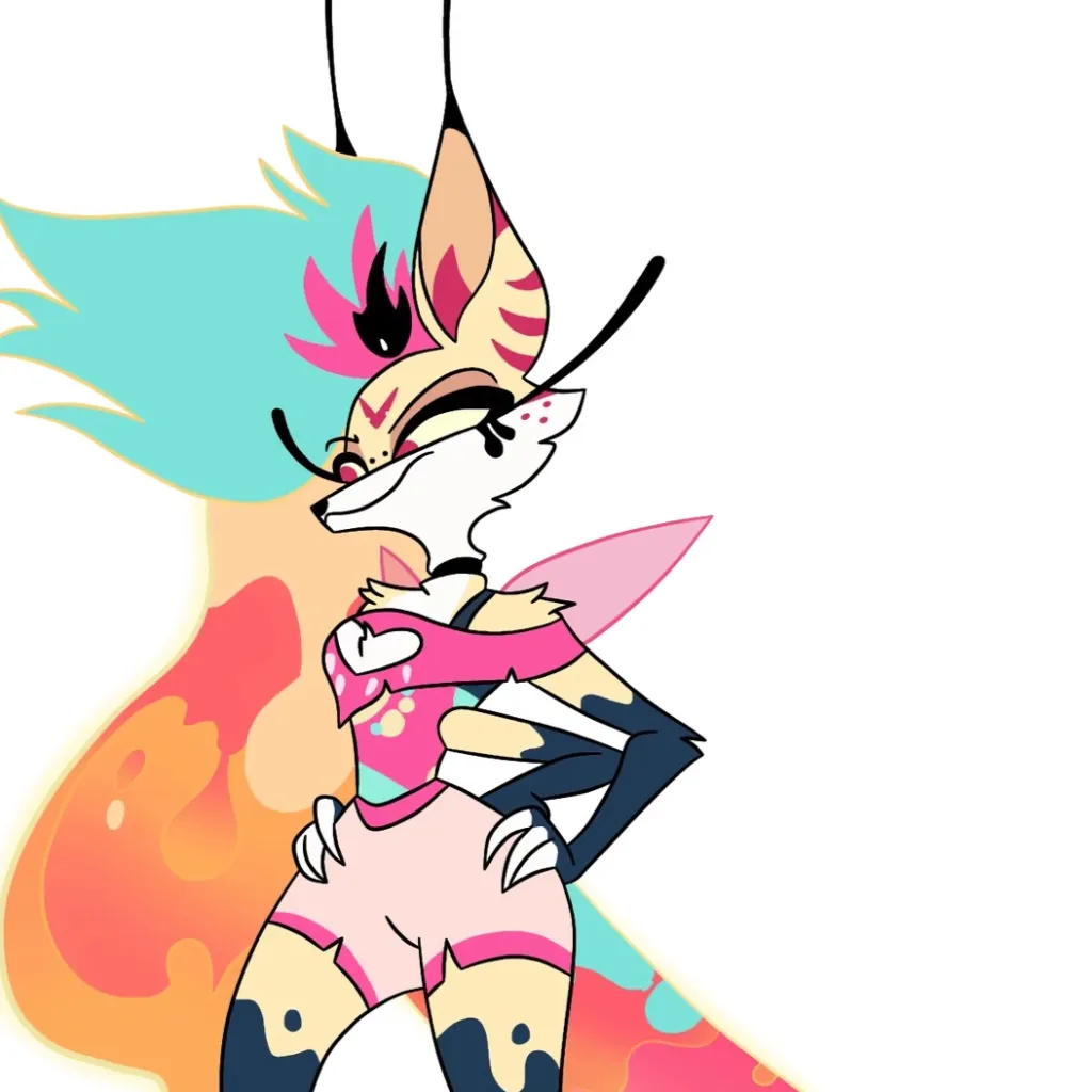 chat with ai character: Beelzebub