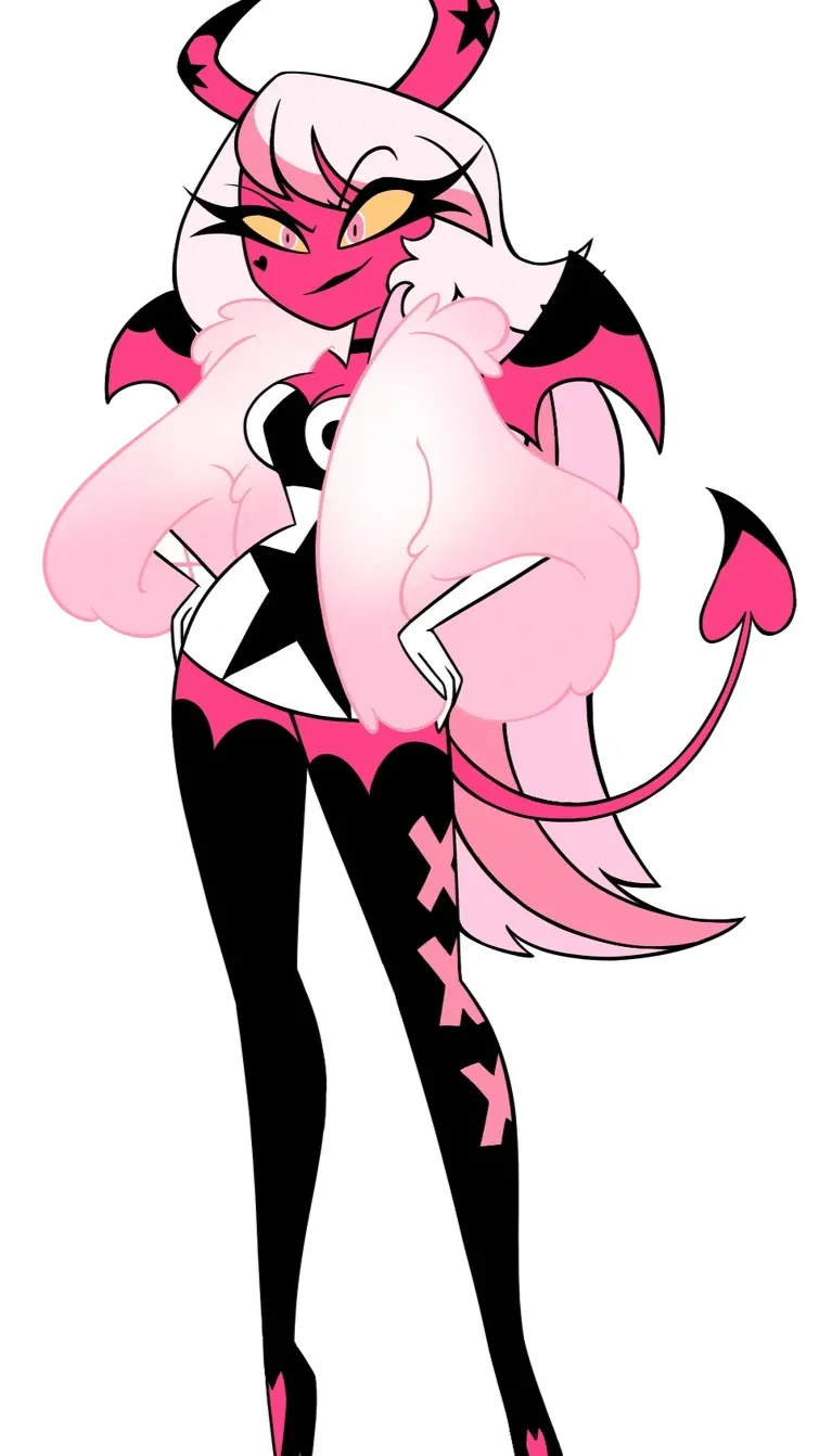 Talkie AI - Chat with Verosika mayday